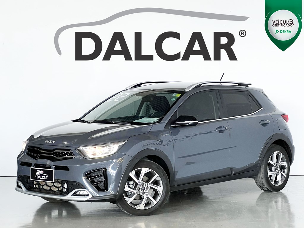 KIA STONIC MHEV SX