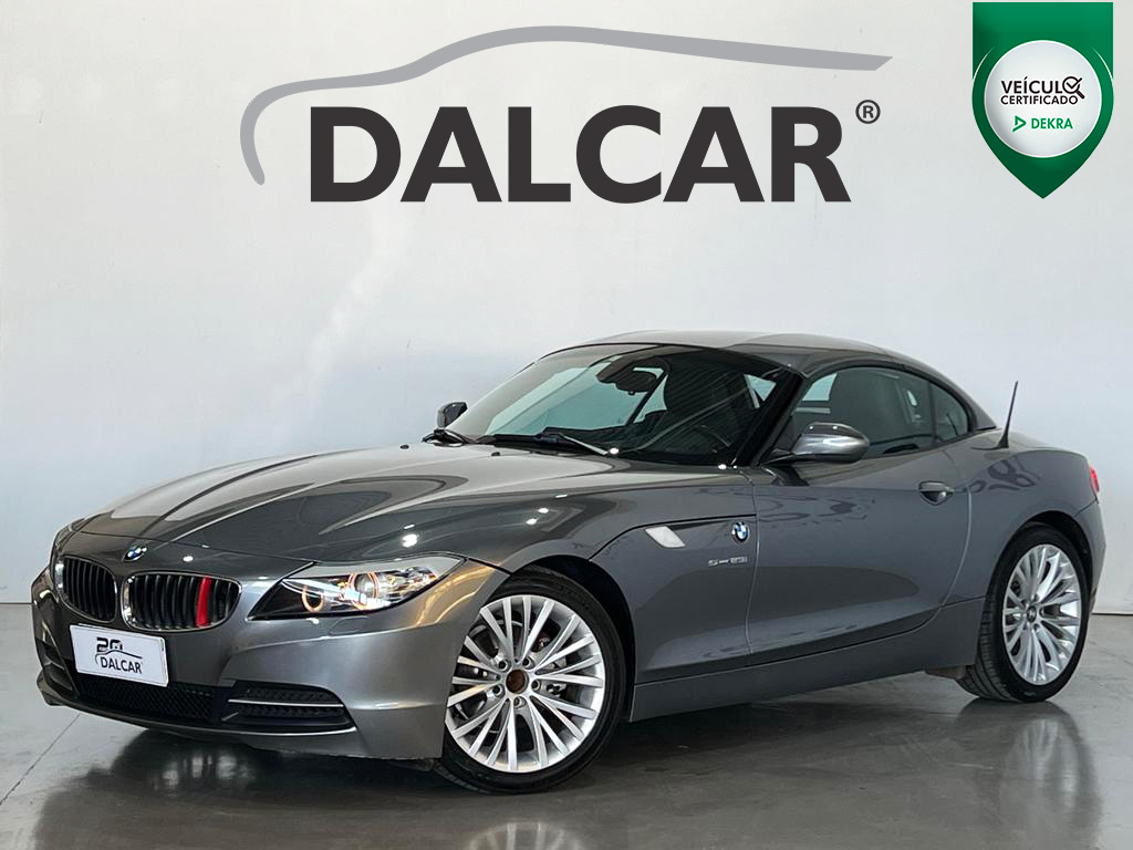 BMW Z4 SDRIVE2