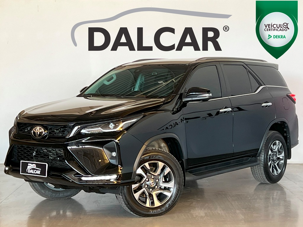 SW4 SRX PLATINUM
