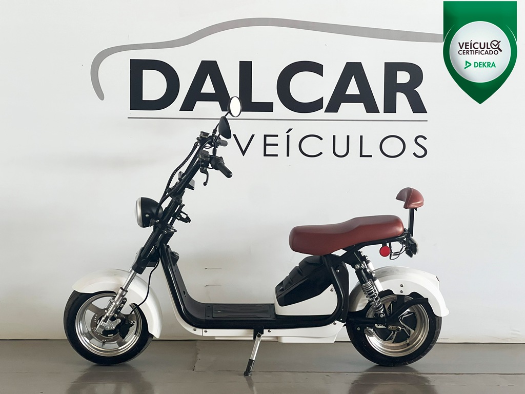 SCOOTER GCX S8 3KW