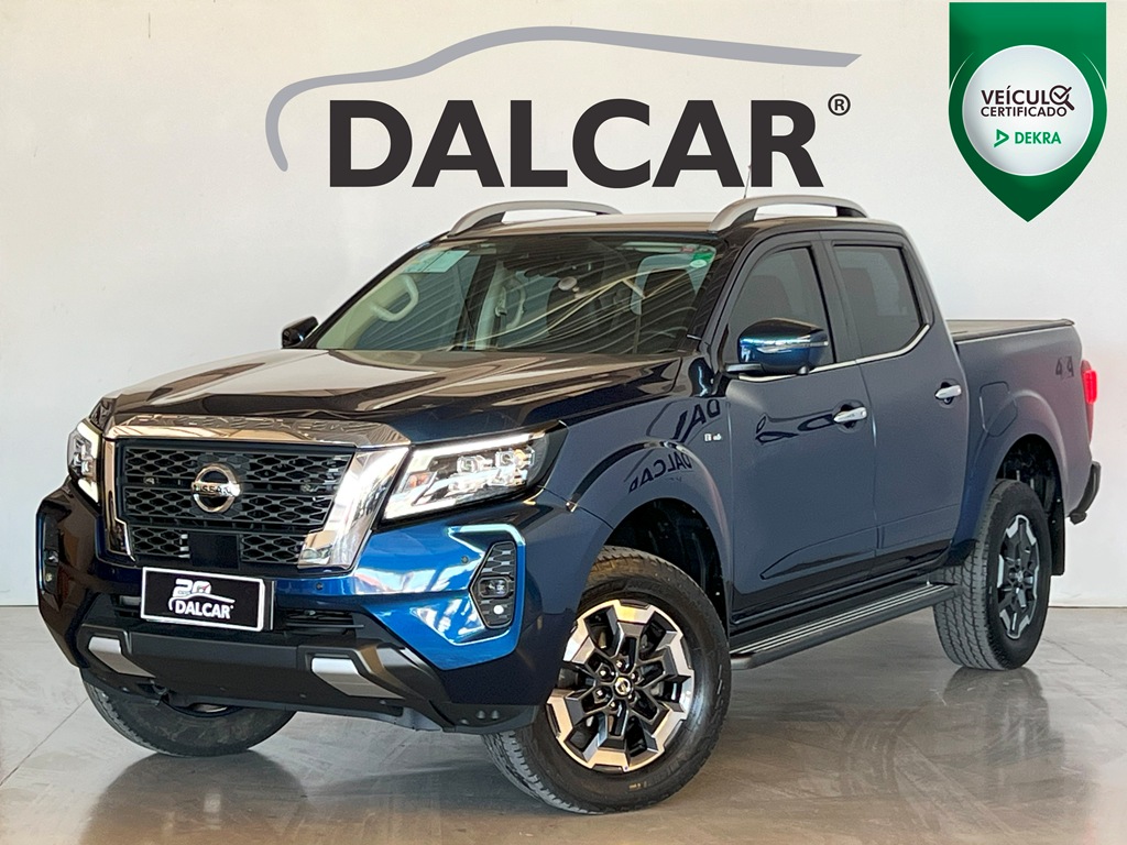 FRONTIER 2.3  PLATINUM AT