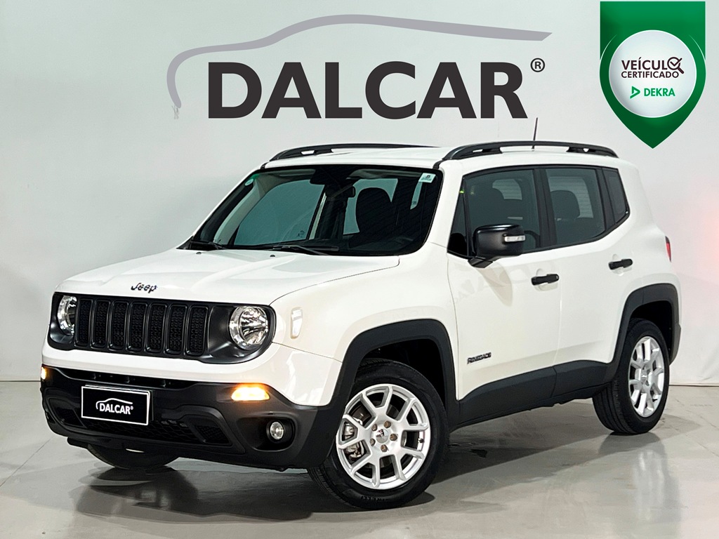 RENEGADE 1.8 SPORT AT