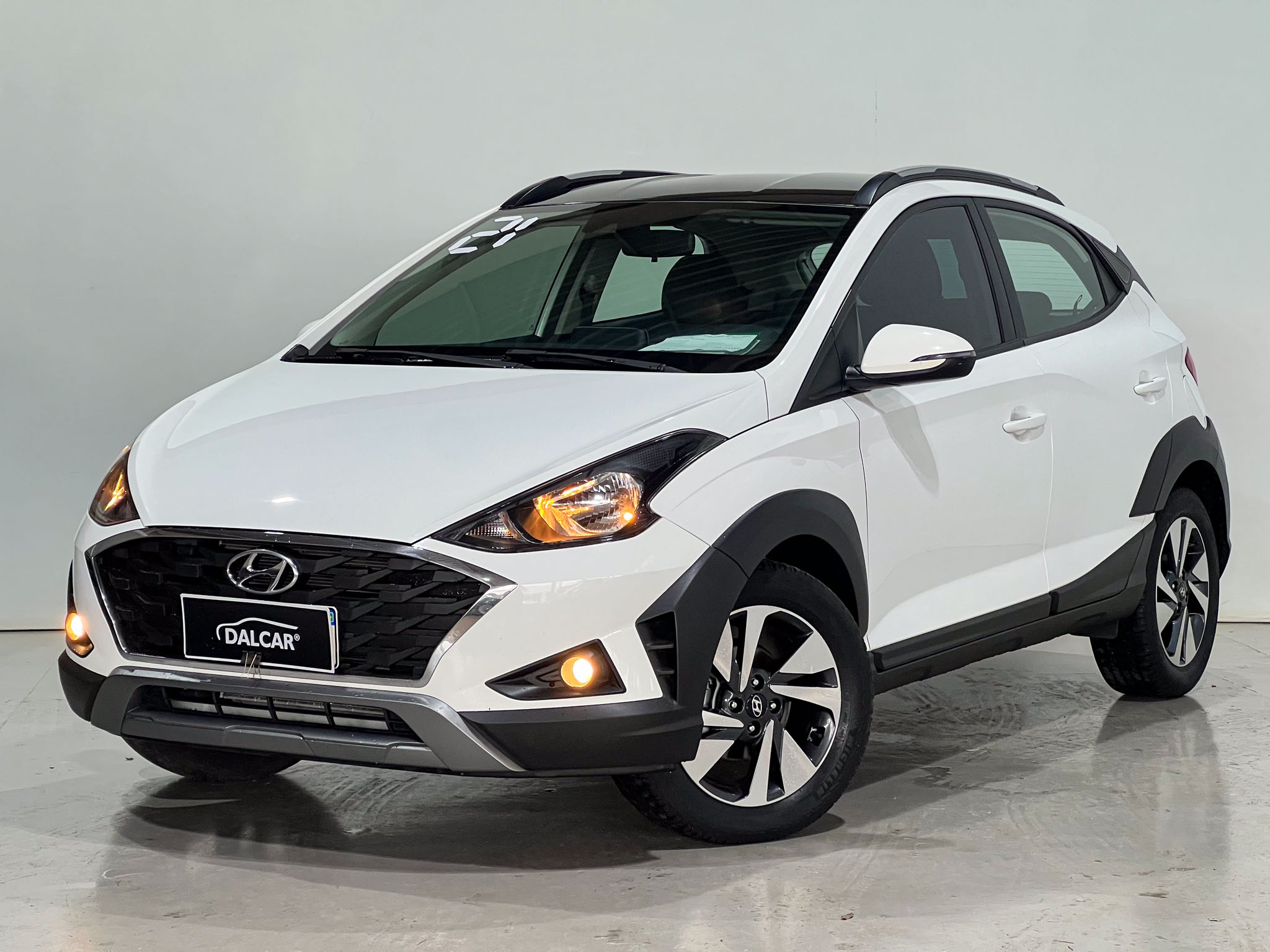 HB20X 1.6  EVOLUTION AT