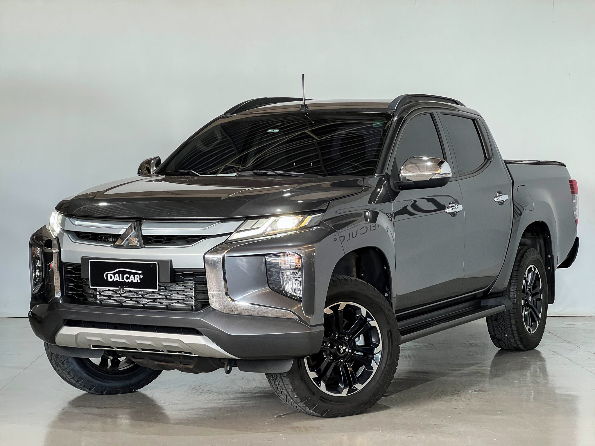 TRITON SPORT 2.4 HPE AT