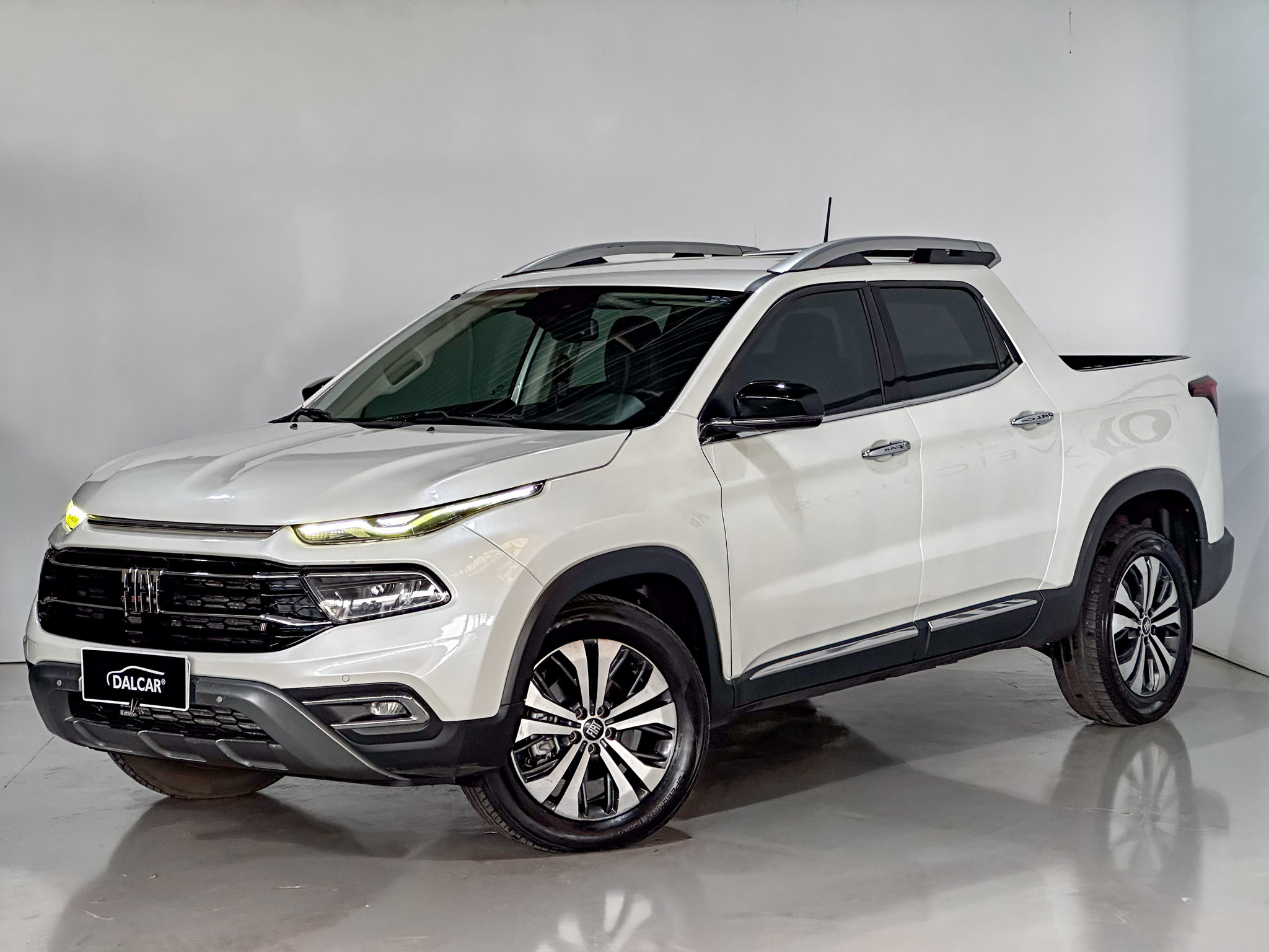 TORO VOLCANO AT9 4X4