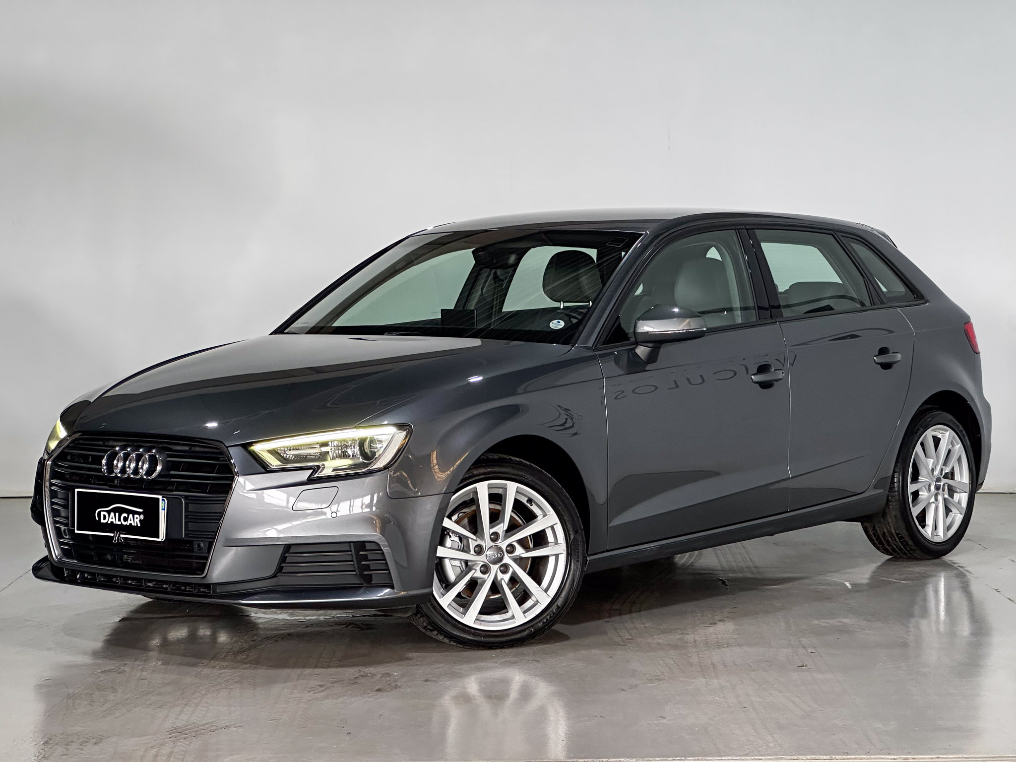 A3 SPORTBACK