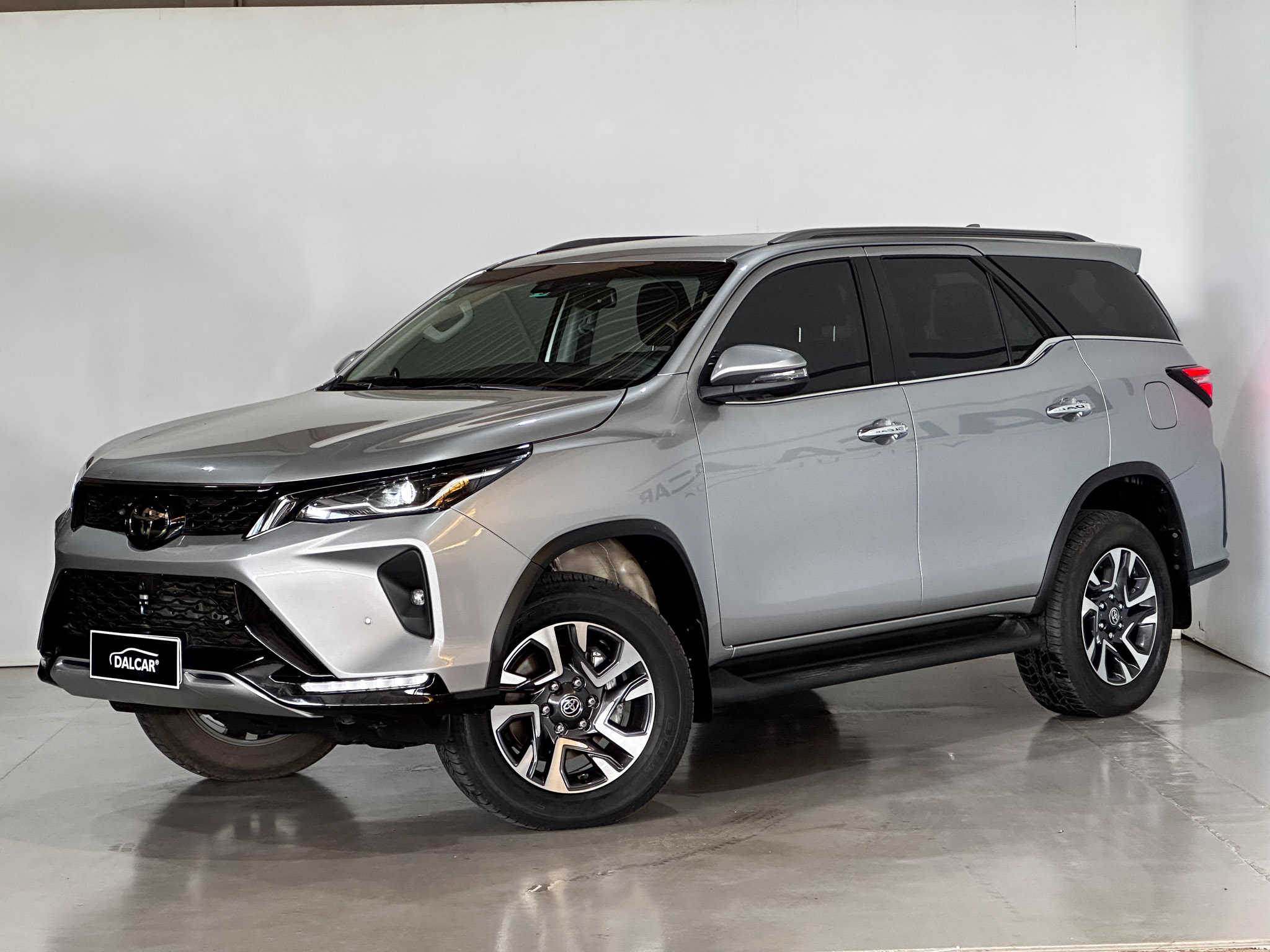 HILUX SW4 2.8 SRX  7L