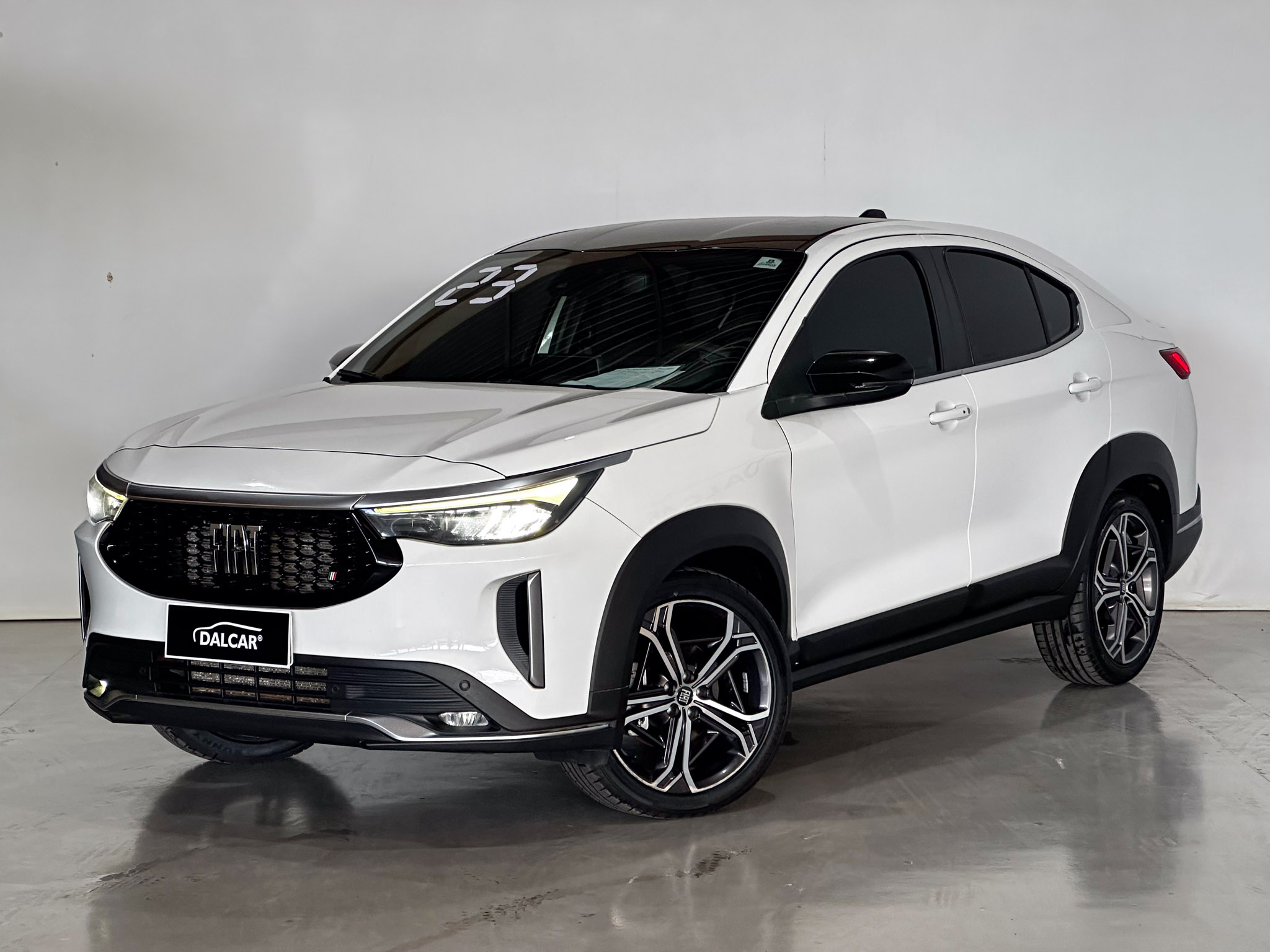 FASTBACK 1.0 200T IMPETUS