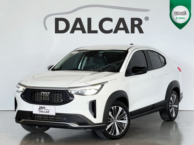 FASTBACK AUDACE HYBRIDO