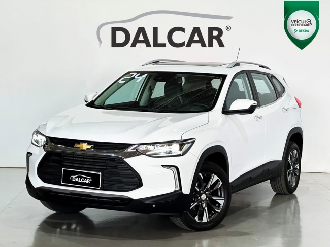 TRACKER 1.2 T PREMIER AT