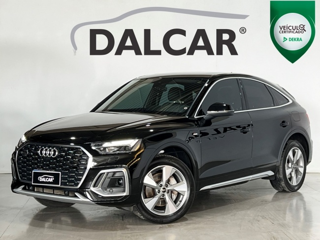 AUDI Q5 SPORTBACK P-HIBRIDO