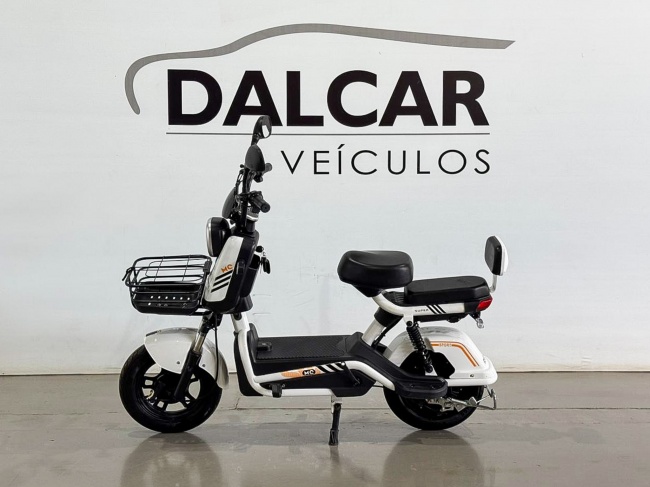 SCOOTER ELETRICA JOY SUPER (SCCOTER  ELETRICA JOY SUPER
